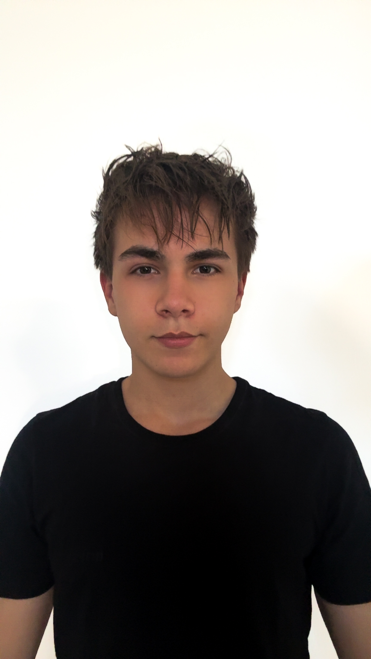 Jakob Rosenberg – Webdesigner