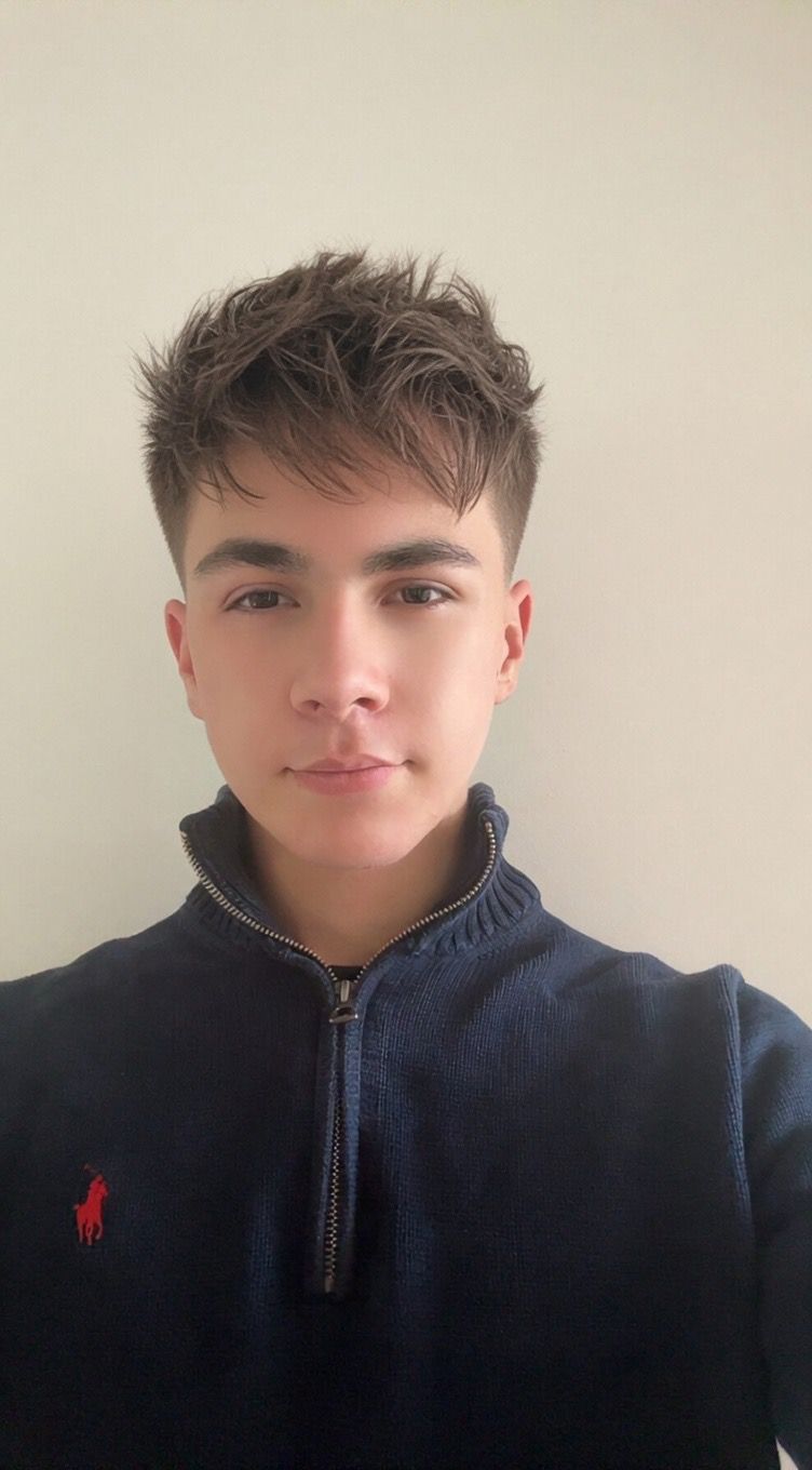 Jakob Rosenberg – Webdesigner